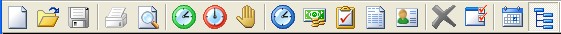 toolbar